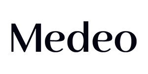 link to Medeo Virtual Care logo